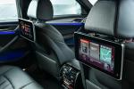 BMW 540i Sedan M Sport 2017 года (ZA)
